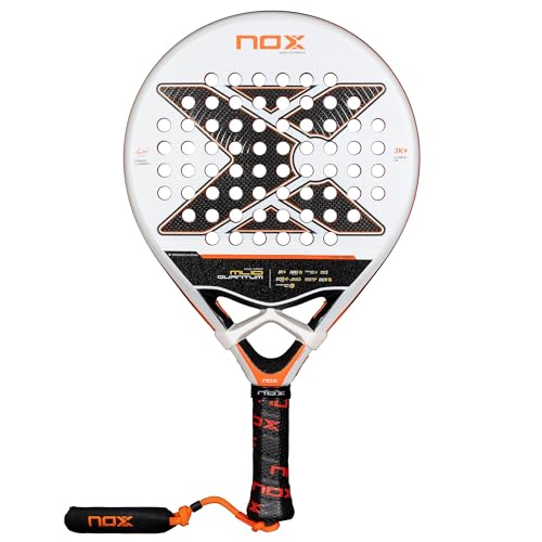 Nox Ml10 Quantum 3K Di Miguel Lamperti 2025