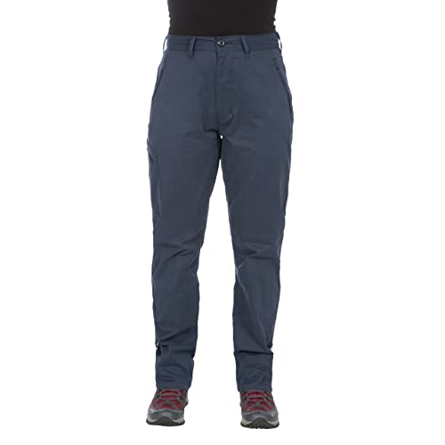 Trespass Footfall, Pantaloni Donna, Na1, M