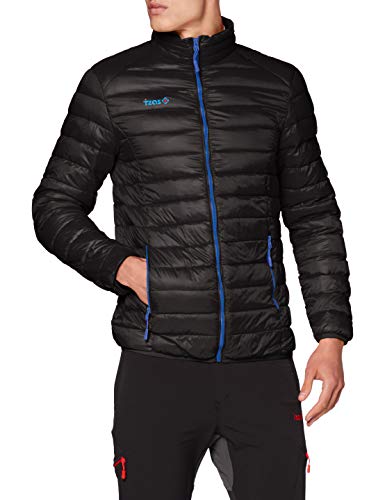 Izas Aden Uomo, Nero/Reale, S