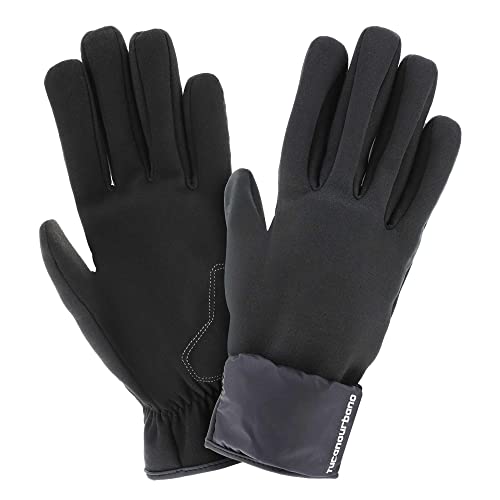 Tucano Urbano Roadster - X-Small/Small - Urban Black, Vestiti - Guanti Unisex - Adulto, Xs/S
