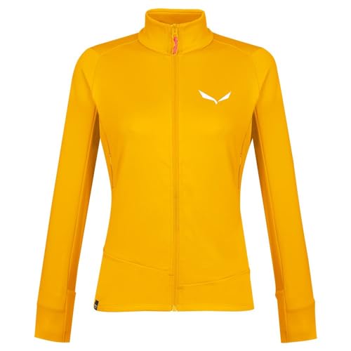 Salewa Puez Pl W Jacket Giacche Donna