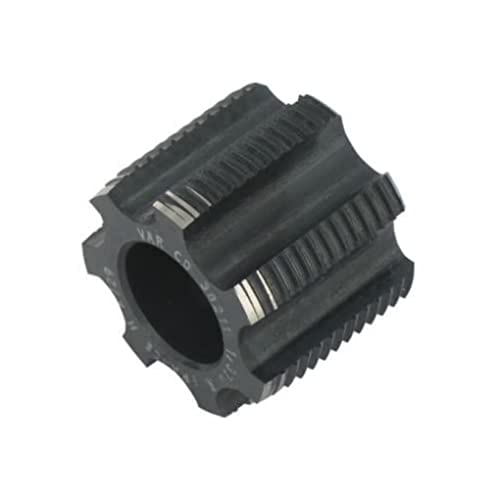 Var Fresa Pedalier - L 1.370"X24 Tpi