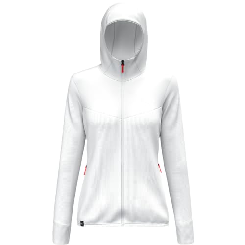 Salewa Puez Waffle Hyb Pl Hd Jacket Xs