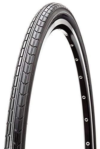 Cst 6933882518681, Copertoncino Unisex Adulto, Nero, 26X1.75
