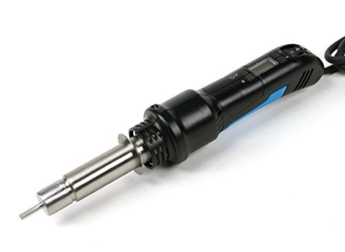 Zd-8907 320W Adjustable Hot Air De-Soldering Station (Eu Plug)
