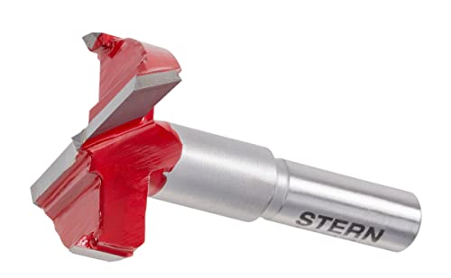 Stern Fresa Per Trapano, Punta 40 X 70 Mm, Sinistra