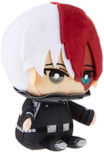 Peluche Tomonui World Heroes Mission My Hero Academia 12Cm Surtido