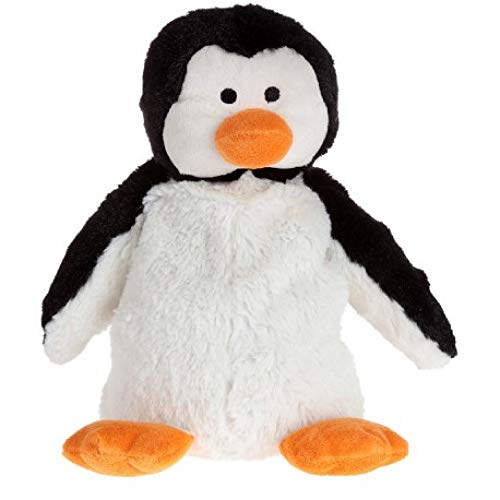 Innoliving Peluche Riscaldabile Morbido E Accogliente, Aiuta Il Relax E Il Benessere Di Grandi E Piccini, Allevia Stress E Tensioni, Cuscino Termico C