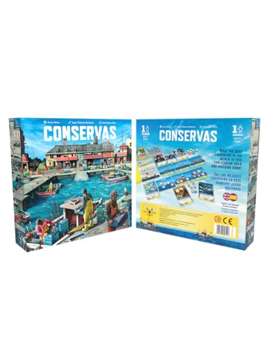 Conservas