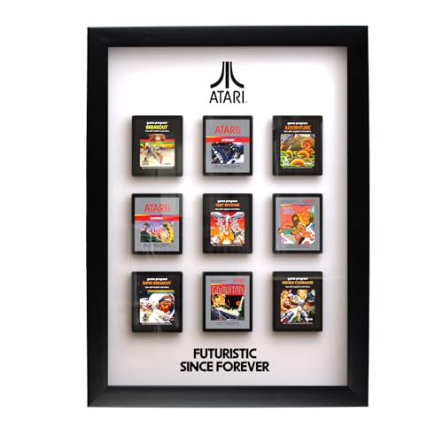 Thumbs Up-Da Collezione, Colore Nero, Cartridge Collection, Ata/Waargc