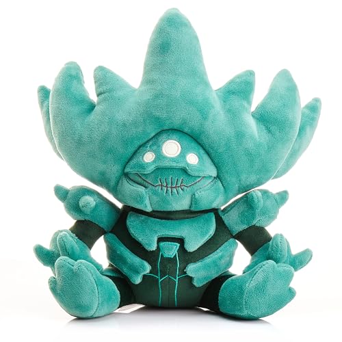 Numskull Peluche Ufficiale Crota – Morbida Replica Plushie – Prodotto Ufficiale Destiny 2 The Final Shape