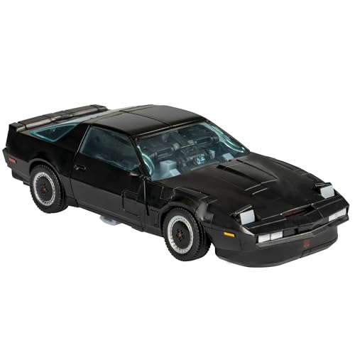 Transformers Collaborative Supercar X Transformers, Action Figure Dell'Autobot Dell'Agente Knight
