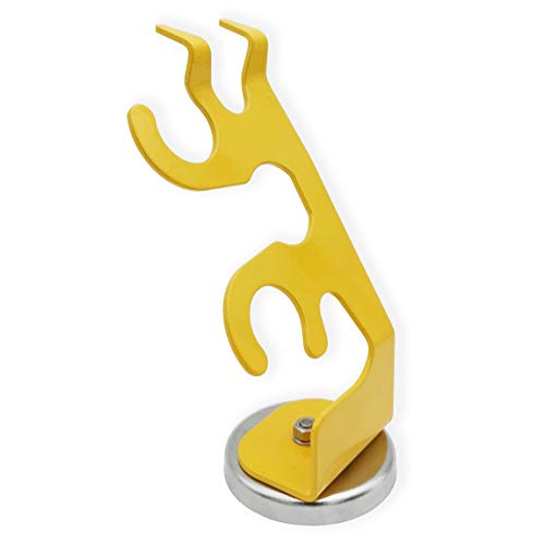 Vastools Supporto Per Bruciatore Wig Di Saldatura Con Supporto Magnetico/Torcia Di Saldatura Per Wig, Mig E Plasma