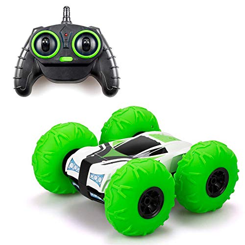 Silverlit Exost Te115 - Tornado 360, 2.4G, Scala 1:10
