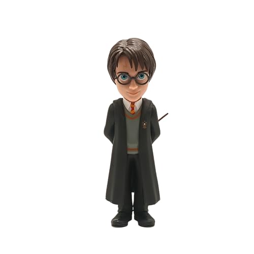 Minix - Tv Series #121 - Harry Potter - Statuetta Da Collezione 12 Cm