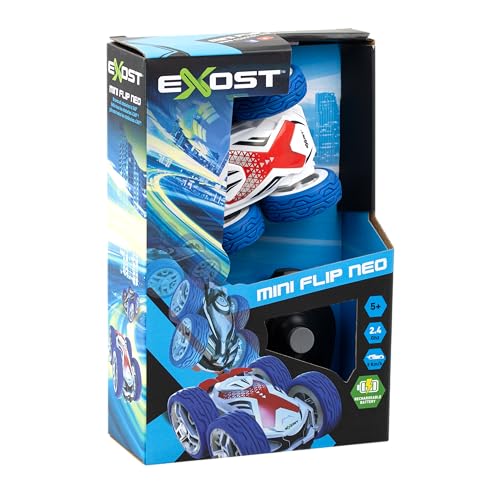 Rocco Giocattoli Exost Mini Flip Neo