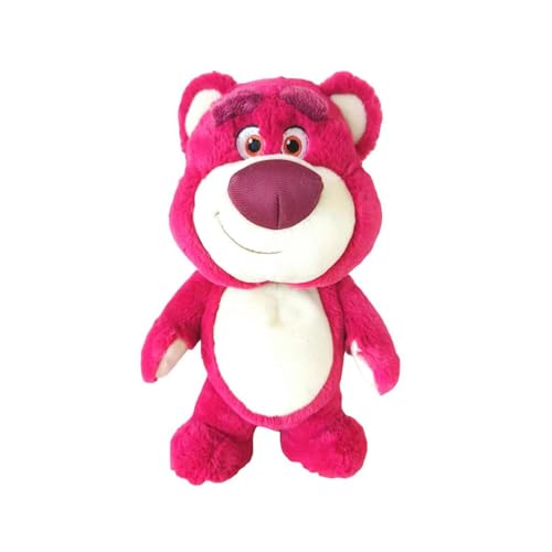 Peluche Del Personaggio Lotso Del Film Di Pixar Toy Story 3"