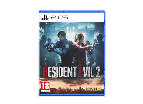 Resident Evil 2 Remake