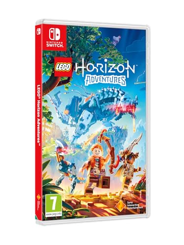 Lego Horizon Adventures