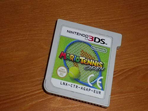 Nintendo Mario Tennis Open