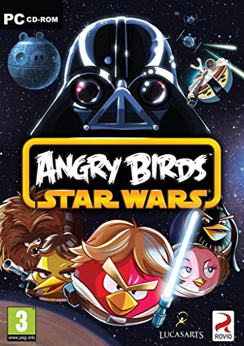 Angry Birds : Star Wars [Edizione: Francia]