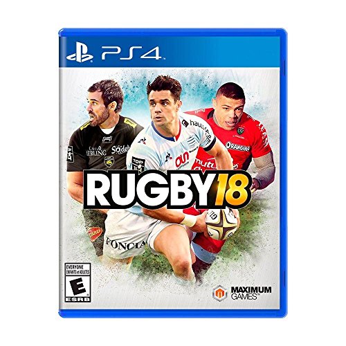 Rugby 18