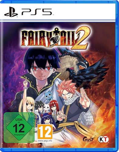 Fairy Coda 2 (Ps5)