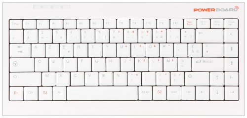 Clavier Sans Fil Pc Ps3 Wii