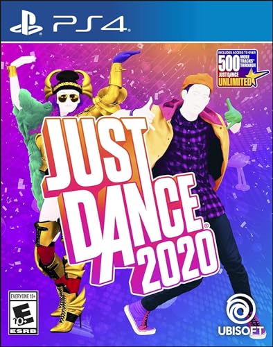 Just Dance - Videogiochi, Multicolore (1218282)