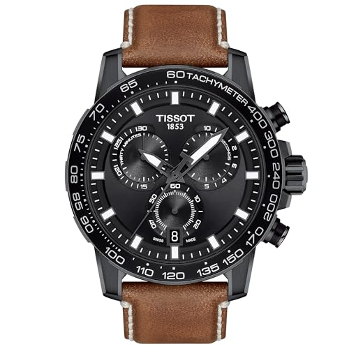 Tissot Orologi Da Polso Da Uomo T125.617.36.051.01