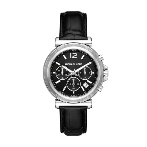 Michael Kors Orologio Cronografo Donna Maren Offerta Trendy Cod. Mk7499