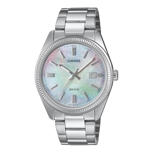 Casio Orologio Casual Mtp-1302Ds-7Avdf