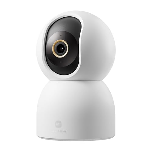 Xiaomi Smart Camera C700 Eu, Black, One Size