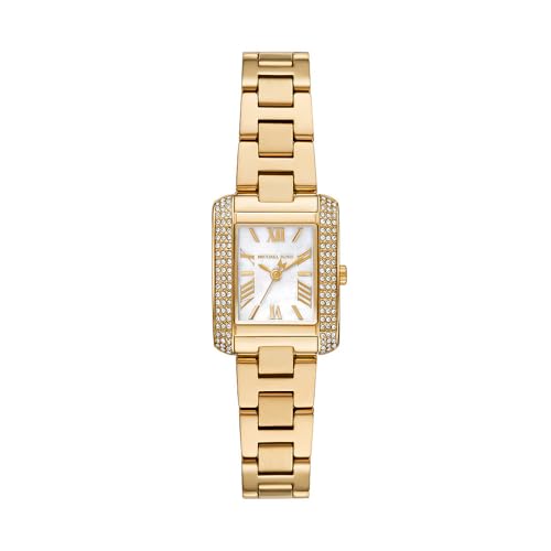 Michael Kors Orologio Solo Tempo Donna Trendy Cod. Mk4867