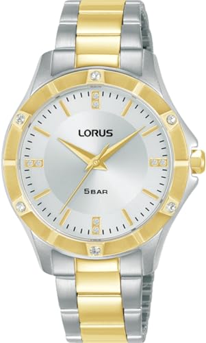 Lorus Relogio Rg280Xx9