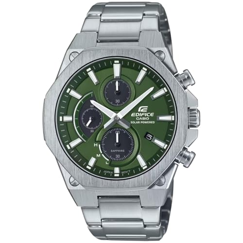 Casio Orologio Elegante Efs-S570D-3Auef