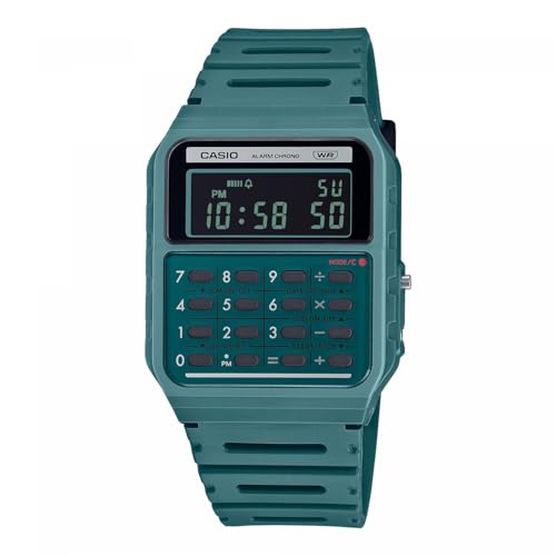 Casio Orologio Elegante Ca-53Wb-3Bef