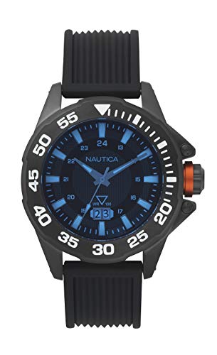 Nautica Watch Napwsv005