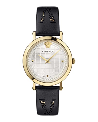 Orologio Solo Tempo Donna Versace Coin Icon Trendy Cod. Velv00420