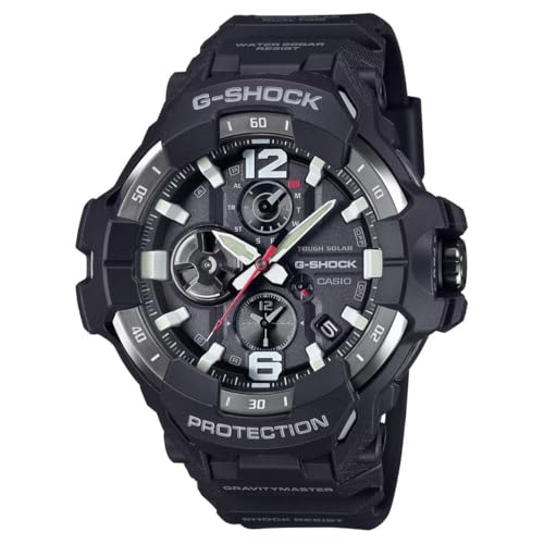 Casio Orologio Sportivo Gr-B300-1Aer