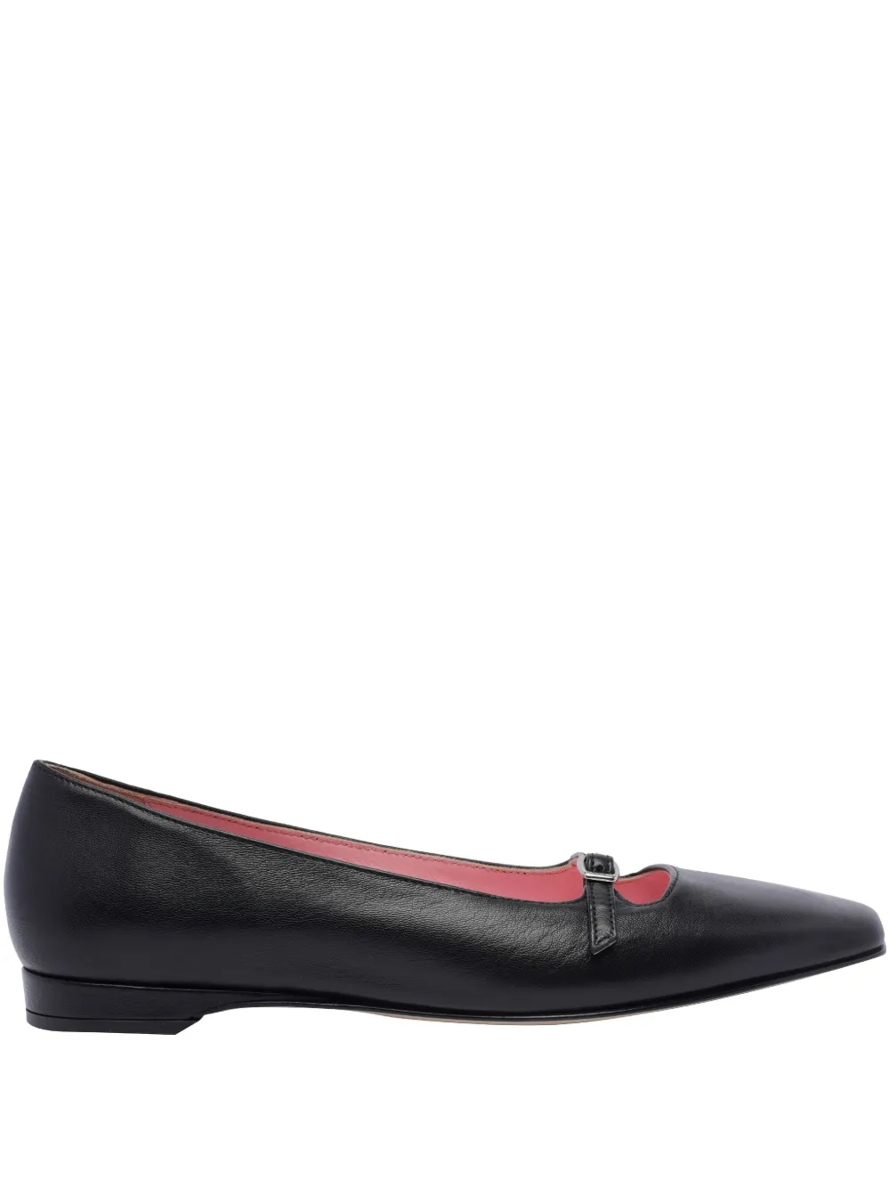 Carel Paris Emilie ballerina shoes - Nero