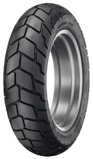 Dunlop D427 H/D 180/70 R16 77 H M/C Rear Estate