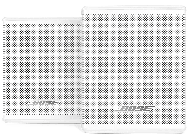 Soundbar Bose Surround Speakers Wh
