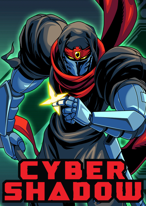 Cyber Shadow Pc
