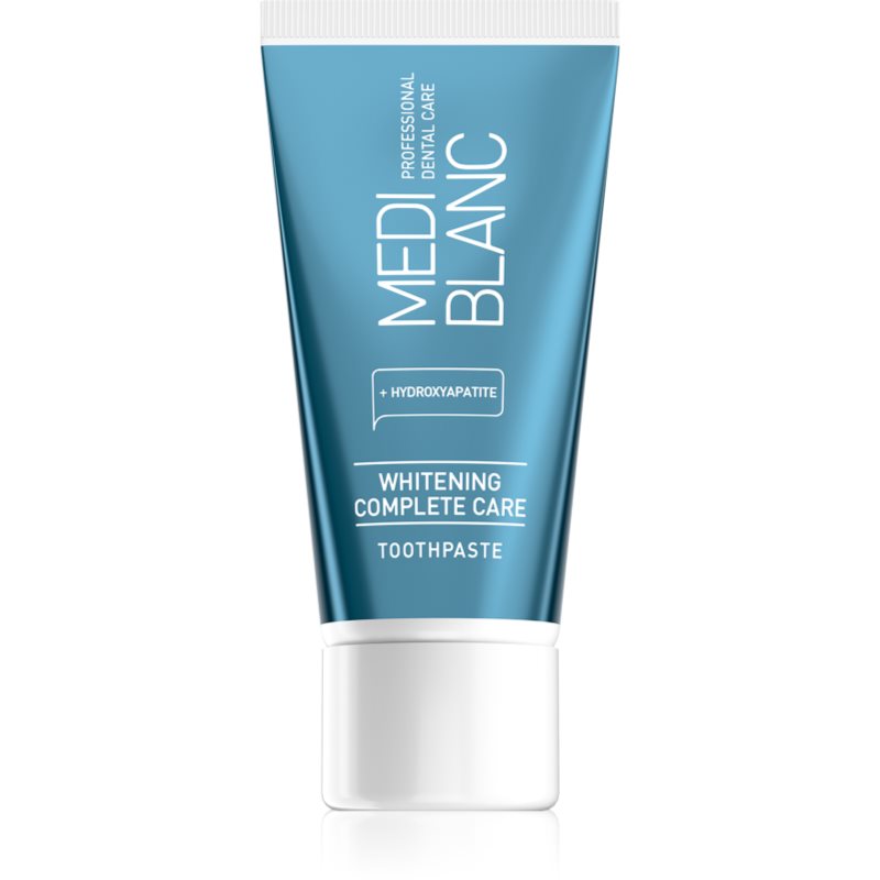 Mediblanc Whitening Complete Dentifricio Sbiancante 50 Ml