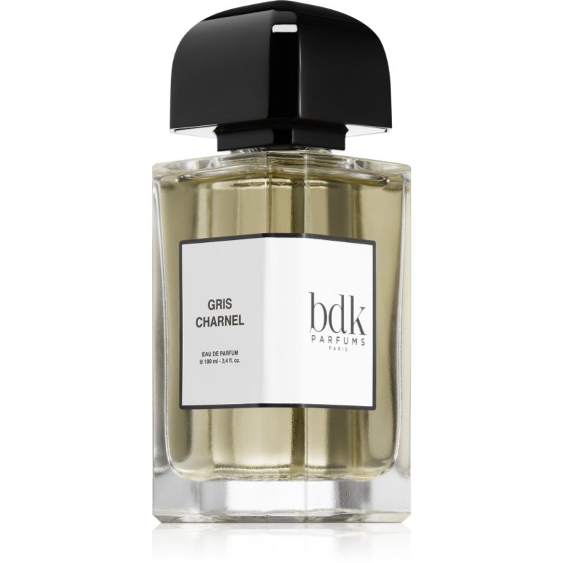 Bdk Parfums Gris Charnel Eau De Parfum Unisex 100 Ml