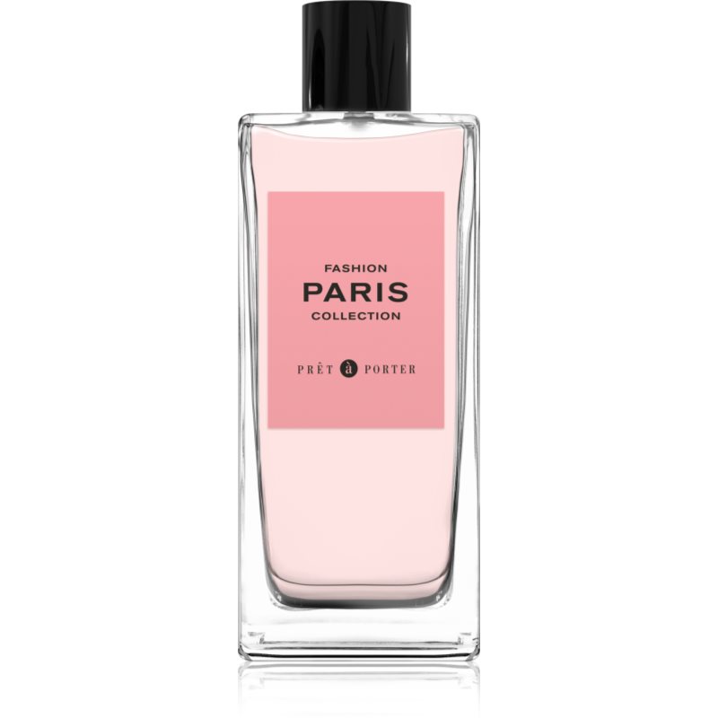Prêt À Porter Paris Eau De Parfum Da Donna 100 Ml