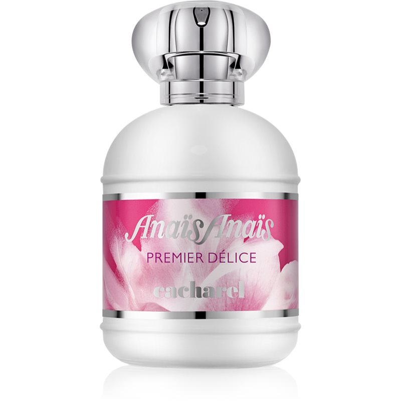 Cacharel Anaïs Anaïs Premier Délice Eau De Toilette Da Donna 50 Ml