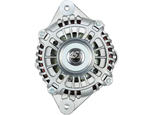 As-Pl A5082 Alternator