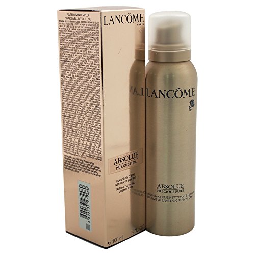 Lancôme Absolue Prezioso Puro Mousse En Crema 150 Ml